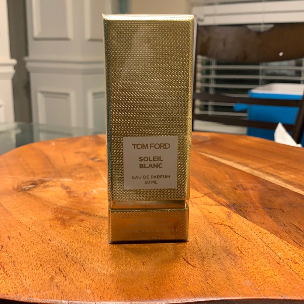 Tom Ford Soleil Blanc